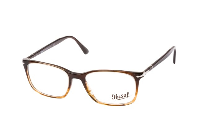 Persol PO 3189V 1026, including lenses, SQUARE Glasses, MALE