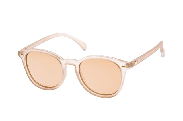 le specs bandwagon lsp 1702090, round sunglasses, female
