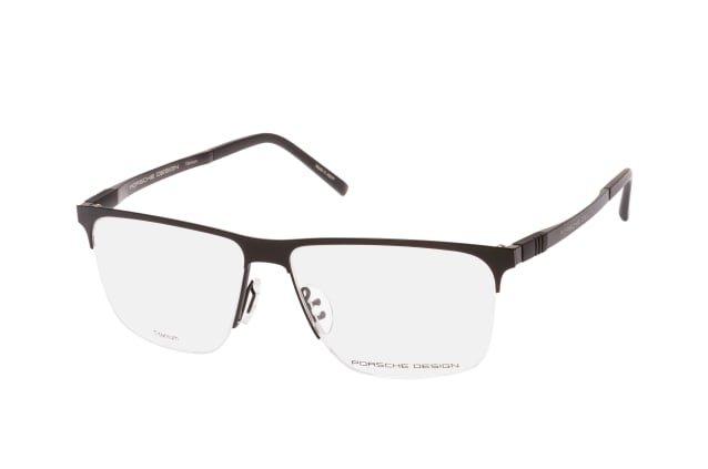 Porsche Design P 8324 C, including lenses, AVIATOR Glasses, MALE