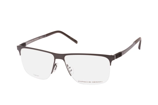 Porsche Design P 8324 A, including lenses, AVIATOR Glasses, MALE