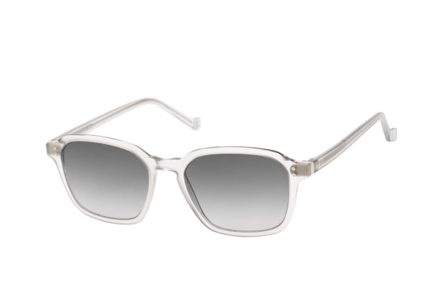 Hackett London HSB 866 950, SQUARE Sunglasses, MALE, available with prescription