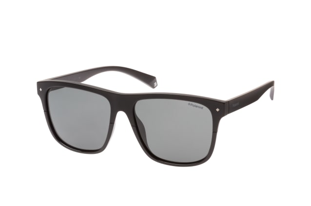 Polaroid PLD 6041/S 807M9, SQUARE Sunglasses, MALE, polarised, available with prescription