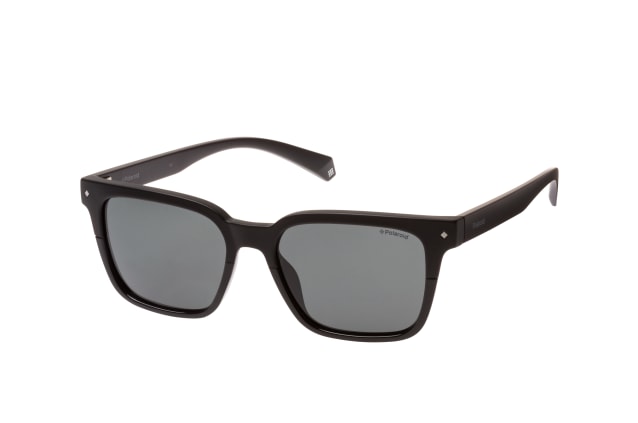 Polaroid PLD 6044/S 807M9, SQUARE Sunglasses, UNISEX, polarised