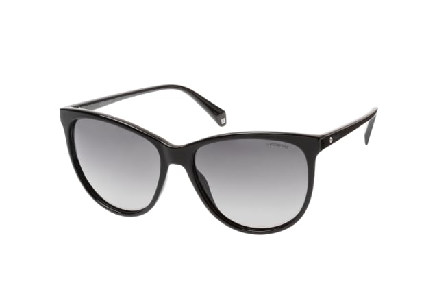 Polaroid PLD 4066/S 807.WJ, BUTTERFLY Sunglasses, FEMALE, polarised, available with prescription