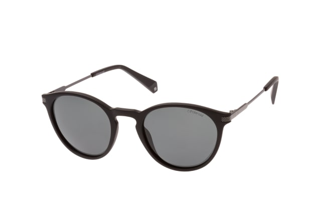 Polaroid Polaroid PLD 2062/S 003M9, ROUND Sunglasses, MALE, polarised, available with prescription