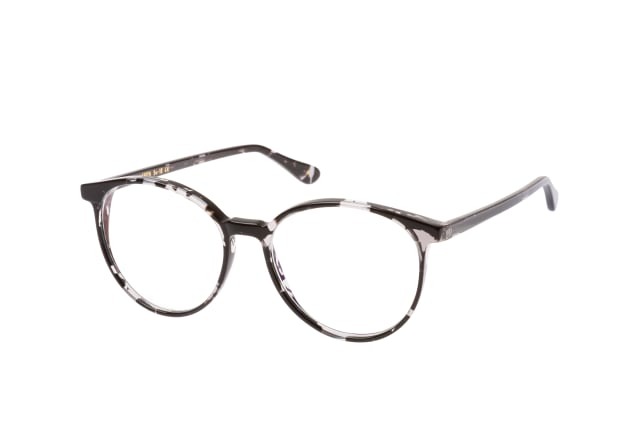 L.G.R Keren 61, including lenses, ROUND Glasses, UNISEX