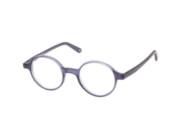 L.G.R Reunion 36, including lenses, ROUND Glasses, UNISEX