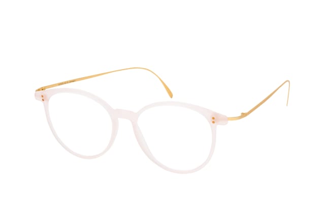 L.G.R Keren Superleggero 45, including lenses, ROUND Glasses, FEMALE