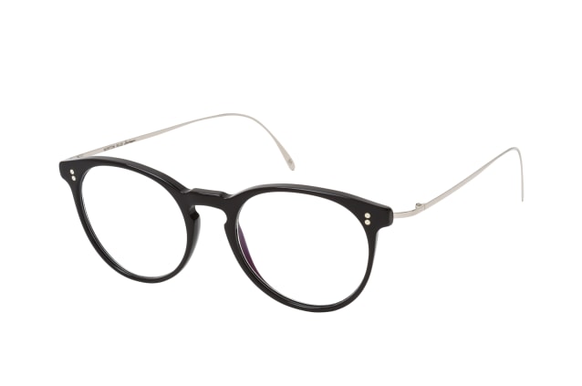 L.G.R Norton Superleggero 01, including lenses, ROUND Glasses, UNISEX