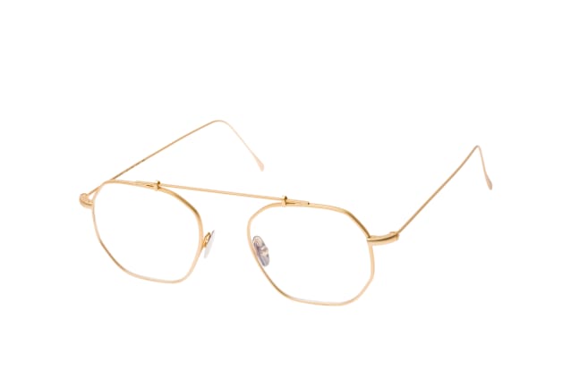 L.G.R Nomad 03, including lenses, ROUND Glasses, MALE