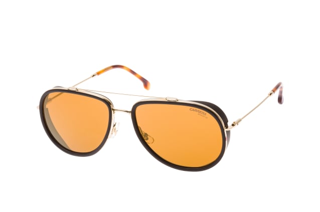 Carrera CA 166/S J5G, AVIATOR Sunglasses, UNISEX