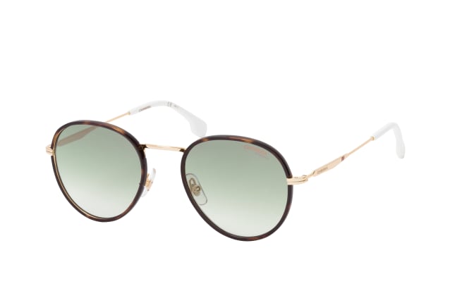 Carrera CA 151/S 24S, ROUND Sunglasses, UNISEX