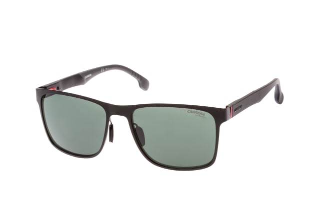 Carrera CA 8026/S 003, SQUARE Sunglasses, MALE, available with prescription