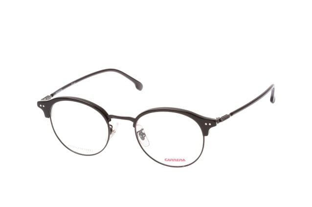 Carrera Carrera 162/V/F 807, including lenses, ROUND Glasses, UNISEX