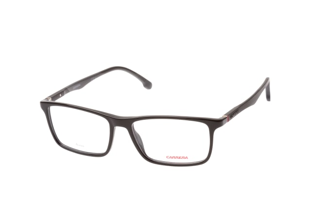 Carrera Carrera 8828/V 807, including lenses, RECTANGLE Glasses, MALE
