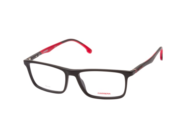 Carrera Carrera 8828/V 003, including lenses, RECTANGLE Glasses, MALE
