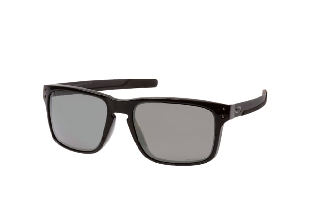 Oakley Holbrook MIX OO 9384 06, SQUARE Sunglasses, MALE, polarised