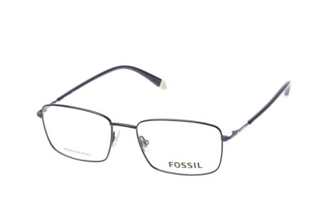 Fossil FOS 7016 PJP, including lenses, RECTANGLE Glasses, MALE