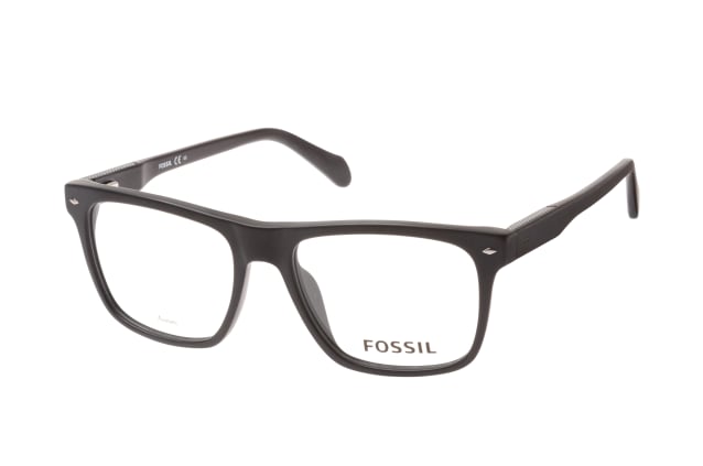 Fossil FOS 7018 003, including lenses, SQUARE Glasses, MALE