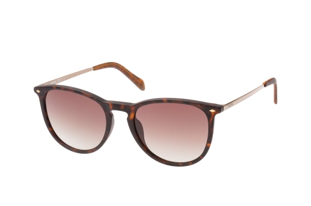 Fossil FOS 3078/S 086HA, SQUARE Sunglasses, UNISEX, available with prescription