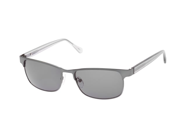Aspect by Mister Spex Samuel 2058 004, RECTANGLE Sunglasses, UNISEX, available with prescription