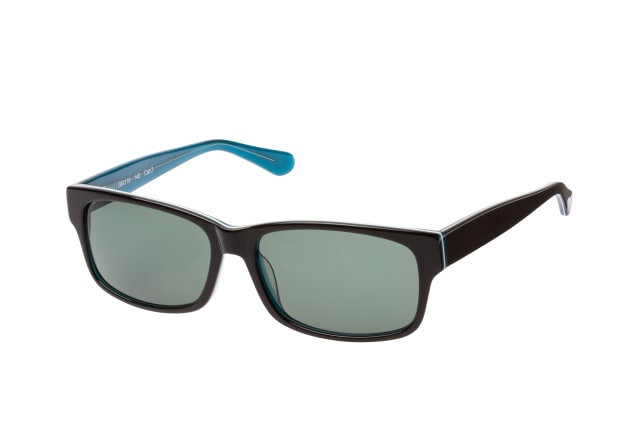 Aspect by Mister Spex Will 2003 005, RECTANGLE Sunglasses, UNISEX, available with prescription