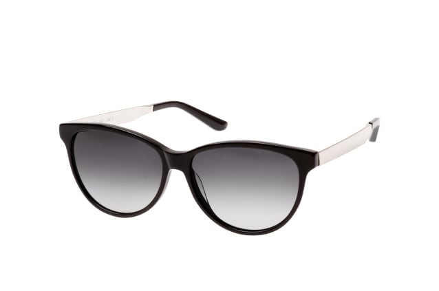 Mister Spex Collection Flores 2083 002, BUTTERFLY Sunglasses, FEMALE, available with prescription