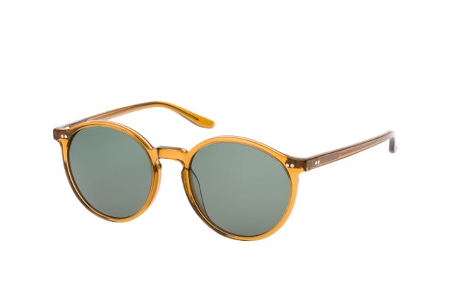 Mister Spex Collection Bora 2093 003, ROUND Sunglasses, UNISEX, available with prescription