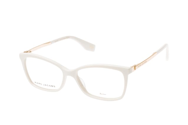 Marc Jacobs Marc 306 SZJ, including lenses, BUTTERFLY Glasses, FEMALE