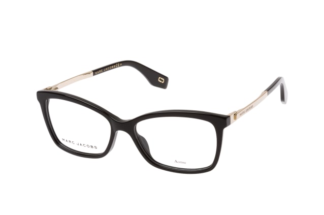 Marc Jacobs Marc 306 807, including lenses, BUTTERFLY Glasses, FEMALE