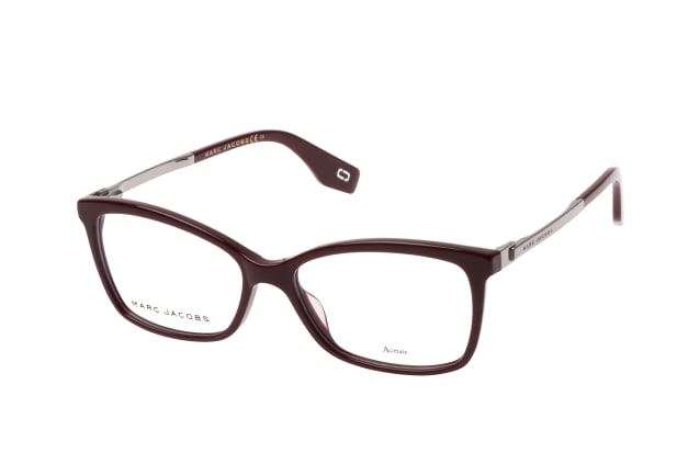 Marc Jacobs Marc 306 LHF, including lenses, BUTTERFLY Glasses, FEMALE