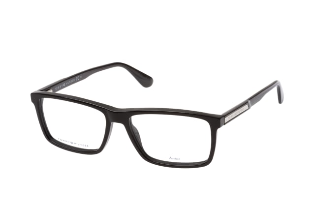 Tommy Hilfiger TH 1549 807, including lenses, RECTANGLE Glasses, MALE