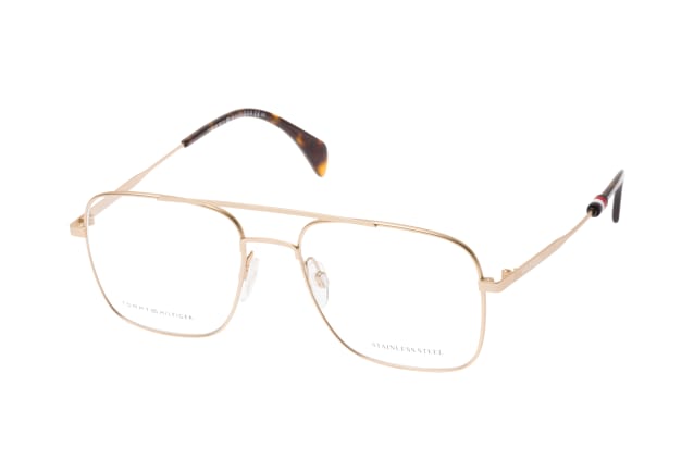 Tommy Hilfiger TH 1537 AOZ, including lenses, AVIATOR Glasses, MALE