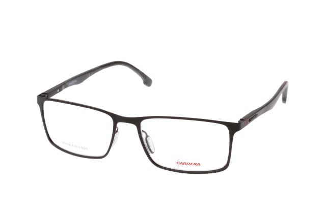 Carrera Carrera 8827/V 003, including lenses, RECTANGLE Glasses, MALE