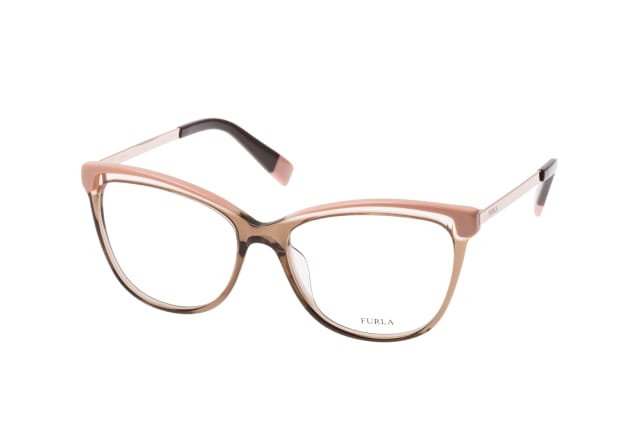 Furla VFU 192 0ALV, including lenses, BUTTERFLY Glasses, FEMALE