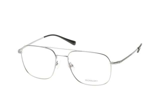 Michalsky for Mister Spex dare 009, including lenses, AVIATOR Glasses, UNISEX