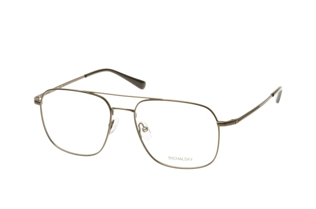 Michalsky for Mister Spex dare 011, including lenses, AVIATOR Glasses, UNISEX