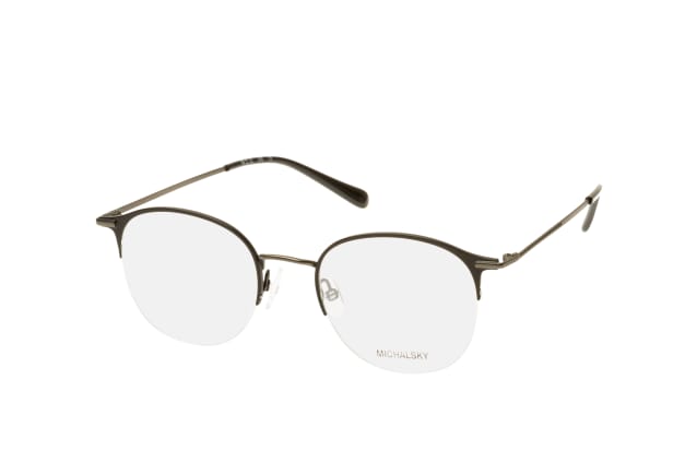 Michalsky for Mister Spex envision 013, including lenses, ROUND Glasses, UNISEX