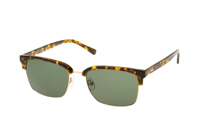 Michalsky for Mister Spex desire 002, SQUARE Sunglasses, UNISEX, available with prescription