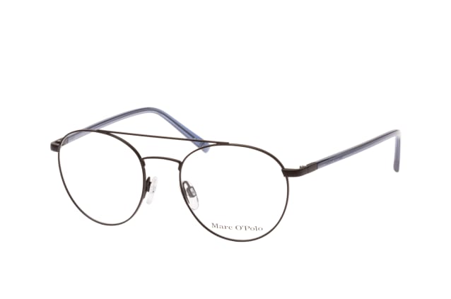 MARC O'POLO Eyewear 502111 10, including lenses, AVIATOR Glasses, MALE
