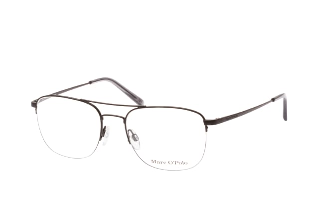 MARC O'POLO Eyewear 502114 10, including lenses, AVIATOR Glasses, MALE