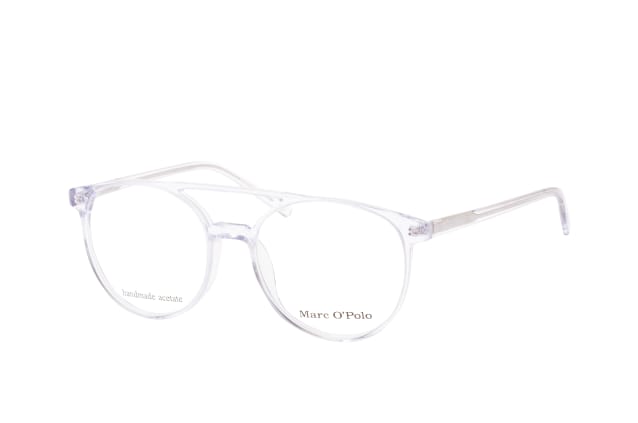 MARC O'POLO Eyewear 503119 00, including lenses, AVIATOR Glasses, UNISEX