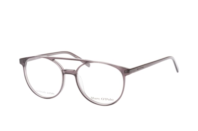 MARC O'POLO Eyewear 503119 30, including lenses, AVIATOR Glasses, UNISEX