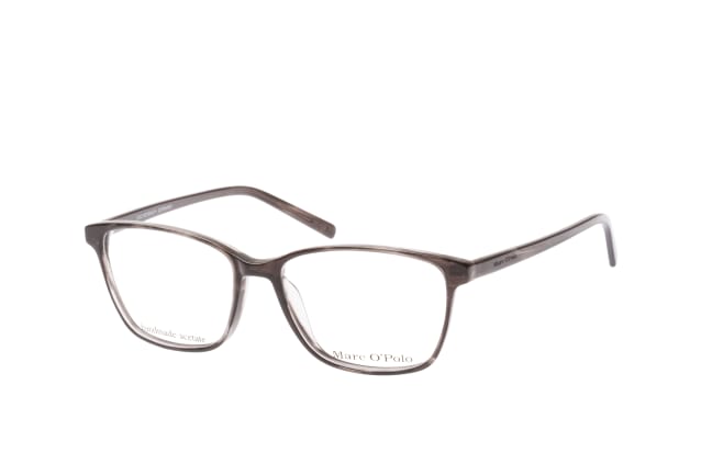 MARC O'POLO Eyewear 503121 30, including lenses, SQUARE Glasses, FEMALE