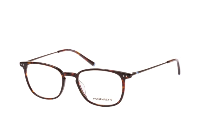 HUMPHREY´S eyewear 581065 60, including lenses, ROUND Glasses, UNISEX