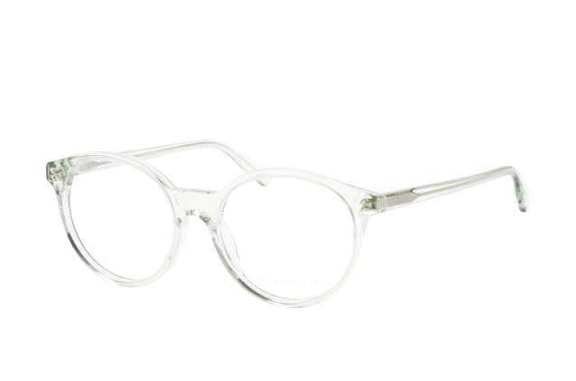 Stella McCartney SC 0143O 003, including lenses, ROUND Glasses, UNISEX