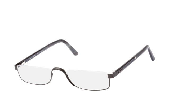 Jaguar 33095 1063, including lenses, NARROW Glasses, UNISEX