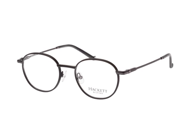 Hackett London HEB 222 689, including lenses, ROUND Glasses, UNISEX