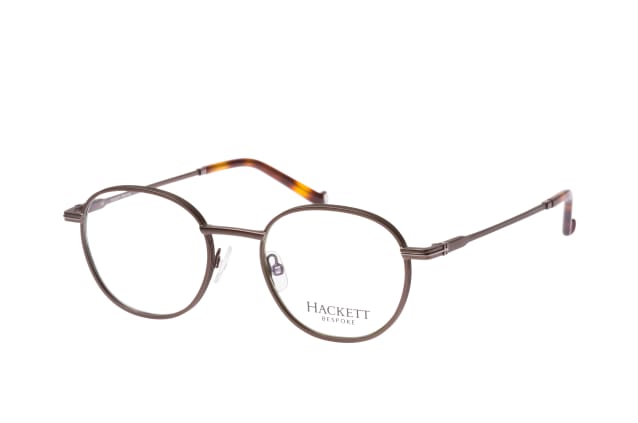 Hackett London HEB 222 091, including lenses, ROUND Glasses, UNISEX