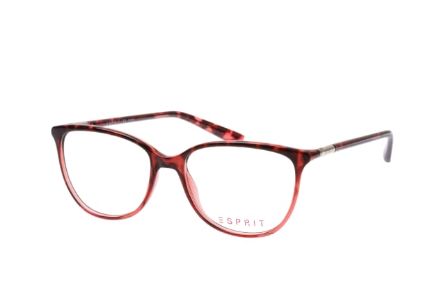 Esprit ET 17561 562, including lenses, BUTTERFLY Glasses, FEMALE